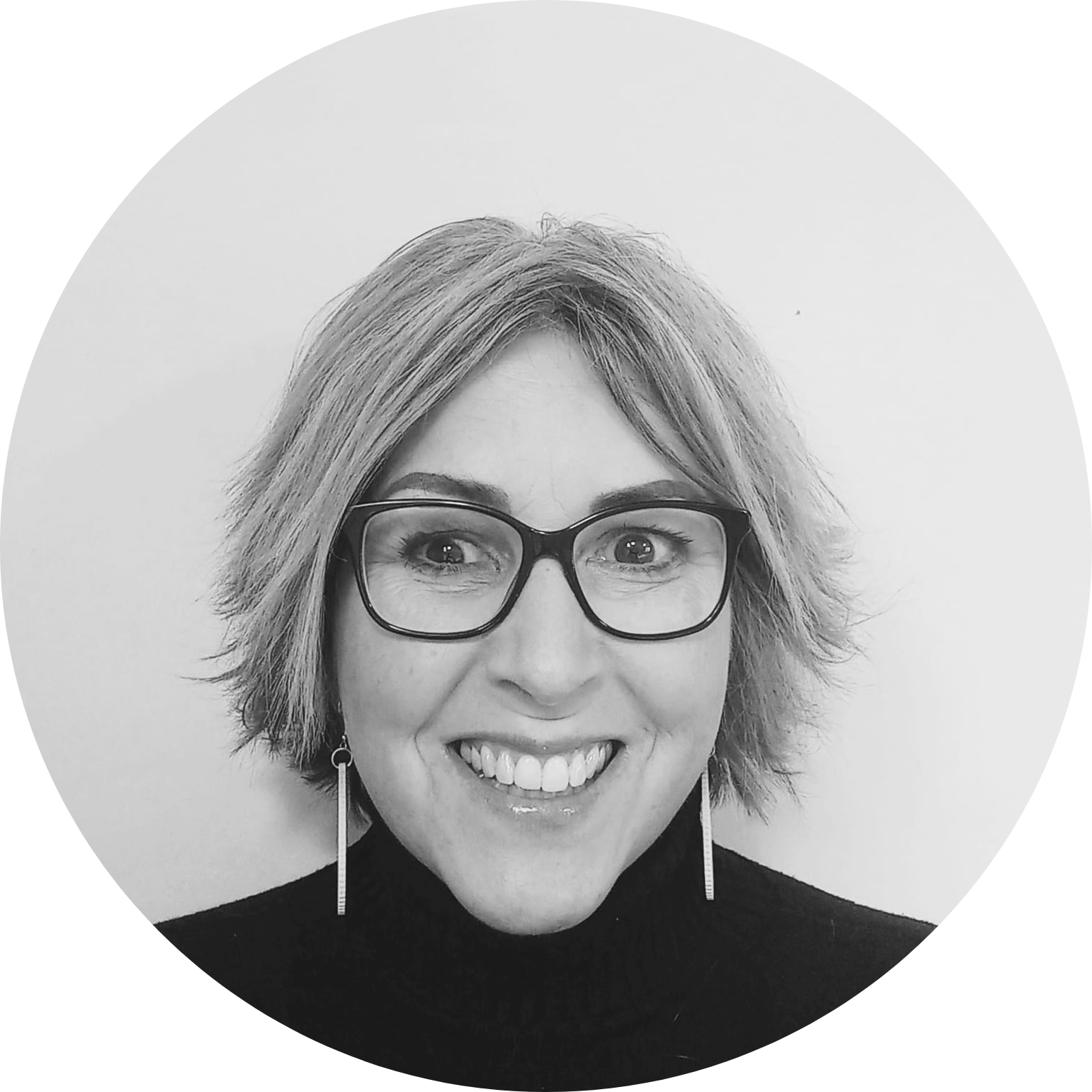 Alina Pescini website image