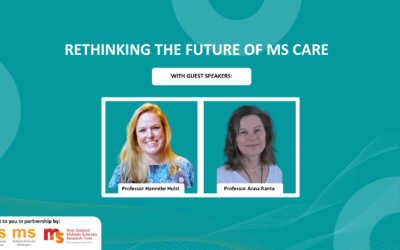 MSNZ MSRT Conference Welcome Event Invitation Banner4